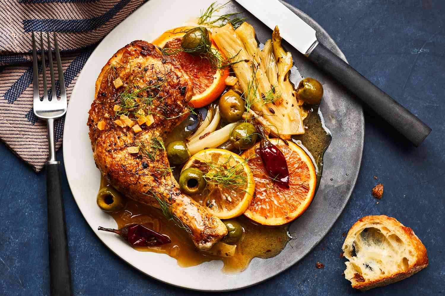 Easy Recipes